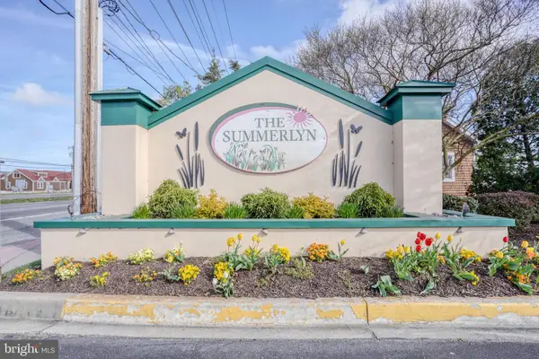 34297 Summerlyn Dr #505, LEWES, DE 19958