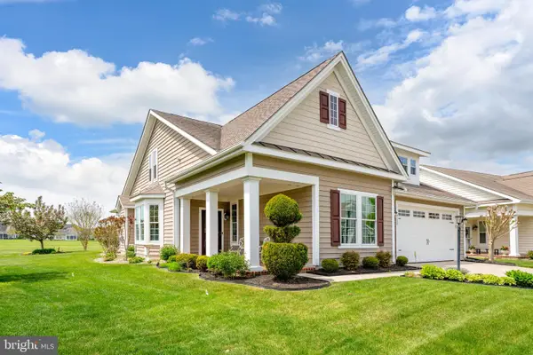 152 Widgeon Way, BRIDGEVILLE, DE 19933