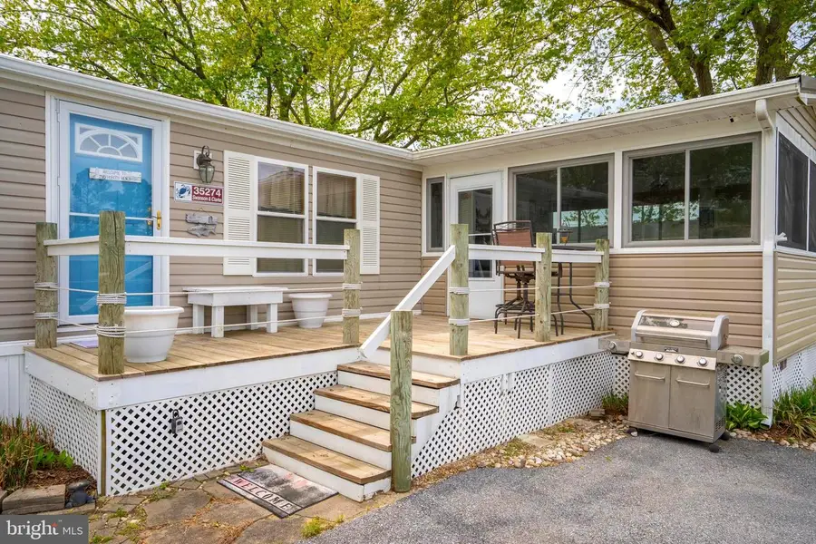 35274 8th St, Millsboro, DE 19966 - #3