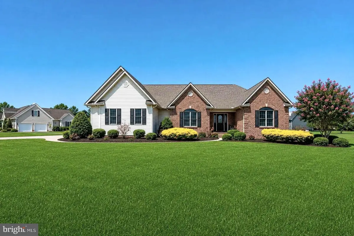 12 Marathon Dr, Seaford, DE 19973 - #1