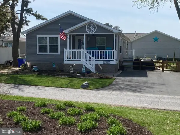 26637 Landing #19, LONG NECK, DE 19966