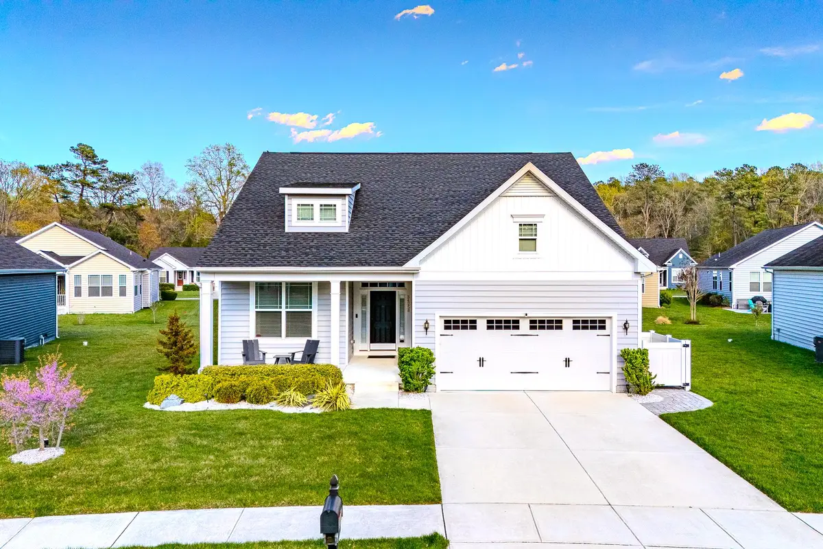 34258 Spring Brook Ave, Lewes, DE 19958 - #1
