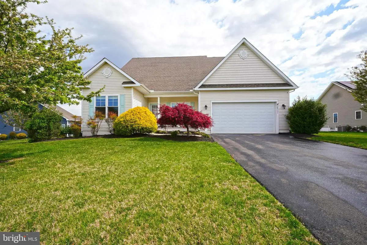 28731 Valley View Ln, Lewes, DE 19958 - #1