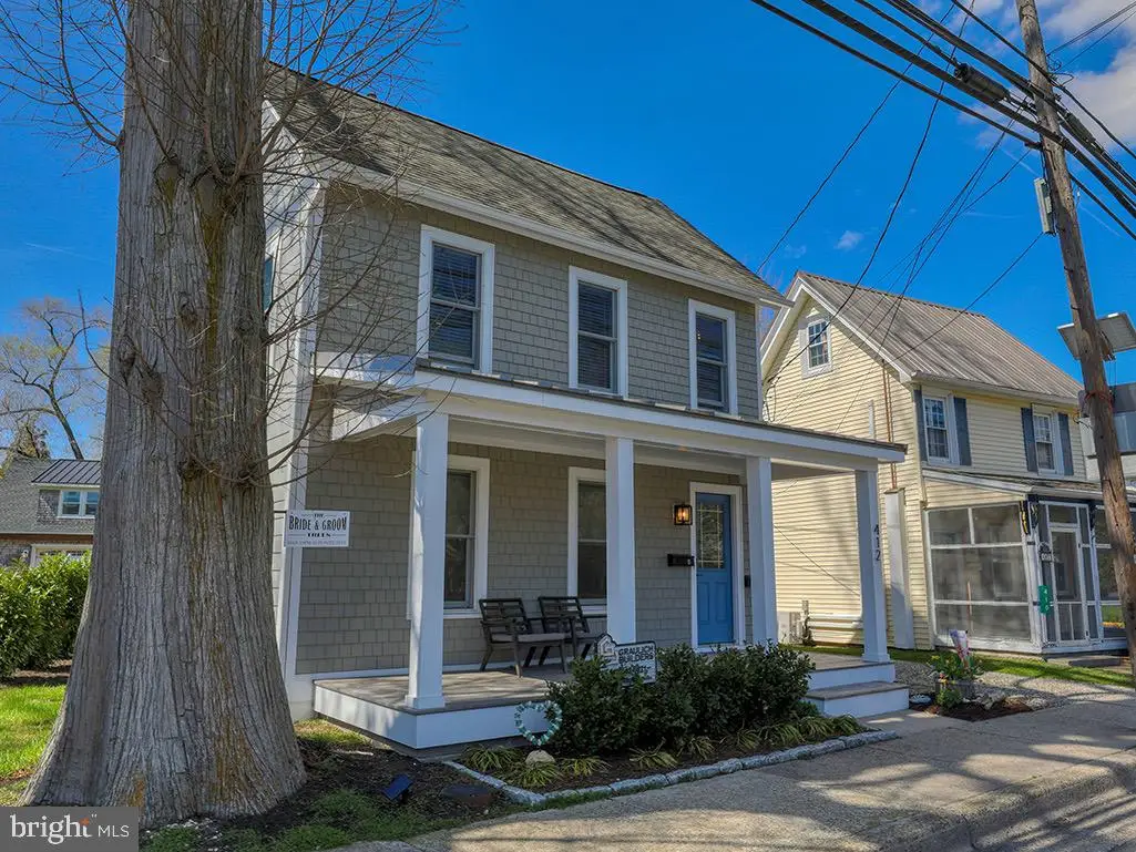 412 Kings Hwy, Lewes, DE 19958 - #1