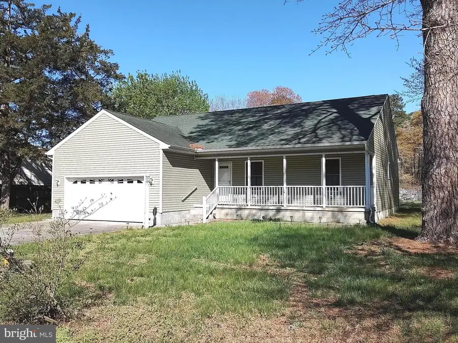 9563 Middleford Rd, Seaford, DE 19973 - #2