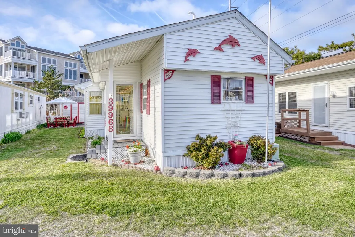 39968 N Croppers Cir, Fenwick Island, DE 19944 - #1