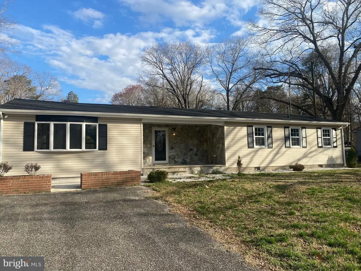 24247 Old Meadow Rd, Seaford, DE 19973 - #1