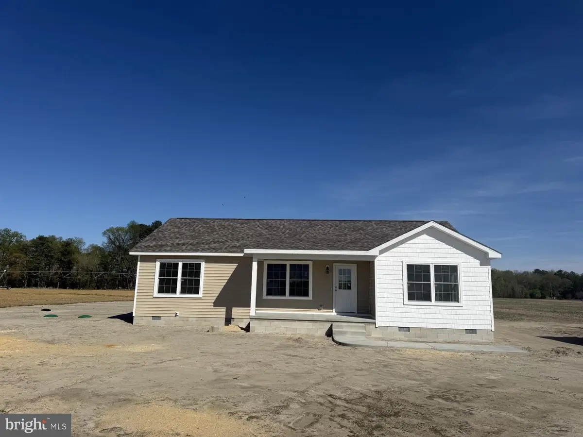 30671 Old Sailor Road, Laurel, DE 19956 - #1