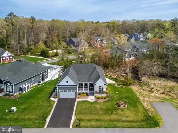 16423 Sawgrass Dr, REHOBOTH BEACH, DE 19971