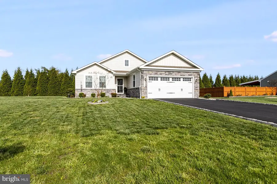 26132 Ethan Dr, Seaford, DE 19973 - #2