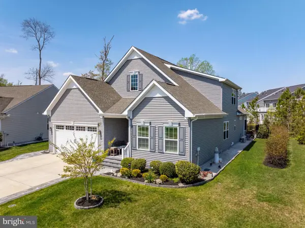 8 Old Forge Dr, OCEAN VIEW, DE 19970