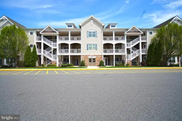 37685 Ulster Dr #3, REHOBOTH BEACH, DE 19971