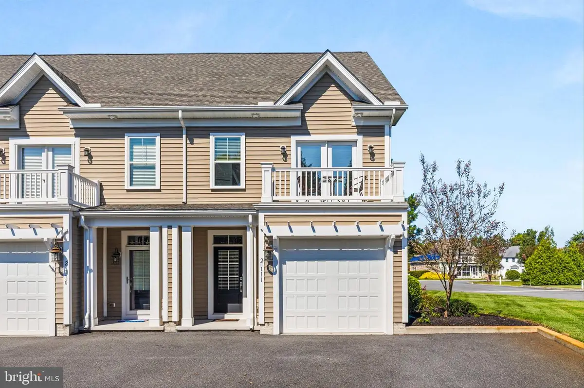 2 Smithfield Court #11, Ocean View, DE 19970 - #1