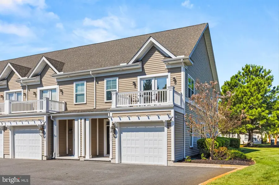 2 Smithfield Court #11, Ocean View, DE 19970 - #2