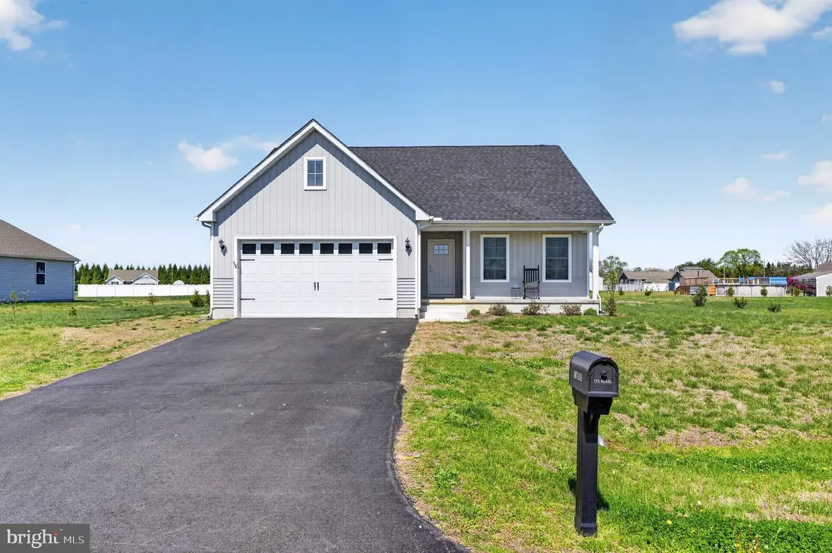 25912 Vincent Farm Ln, Seaford, DE 19973 - #1