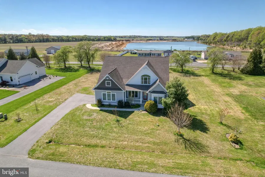 24840 Mistletoe Dr, Georgetown, DE 19947 - #3