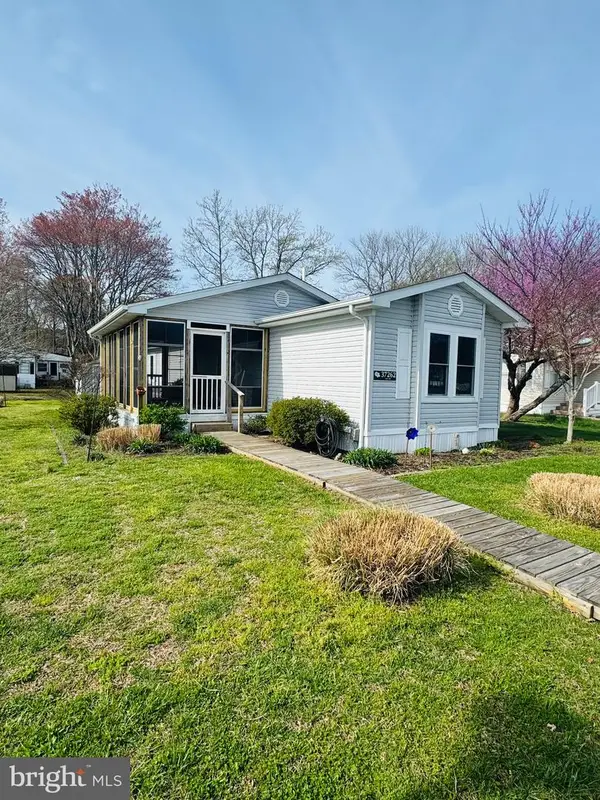 37262 W Sugar Hill Way, SELBYVILLE, DE 19975