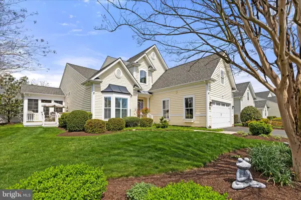 37513 Worcester Dr, REHOBOTH BEACH, DE 19971