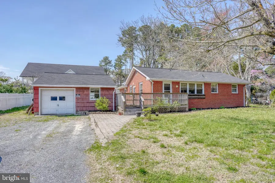 18824 Munchy Branch Rd, Rehoboth Beach, DE 19971 - #2