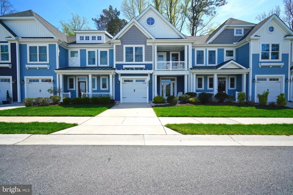 12409 Dickinson Ct, Lewes, DE 19958 - #1