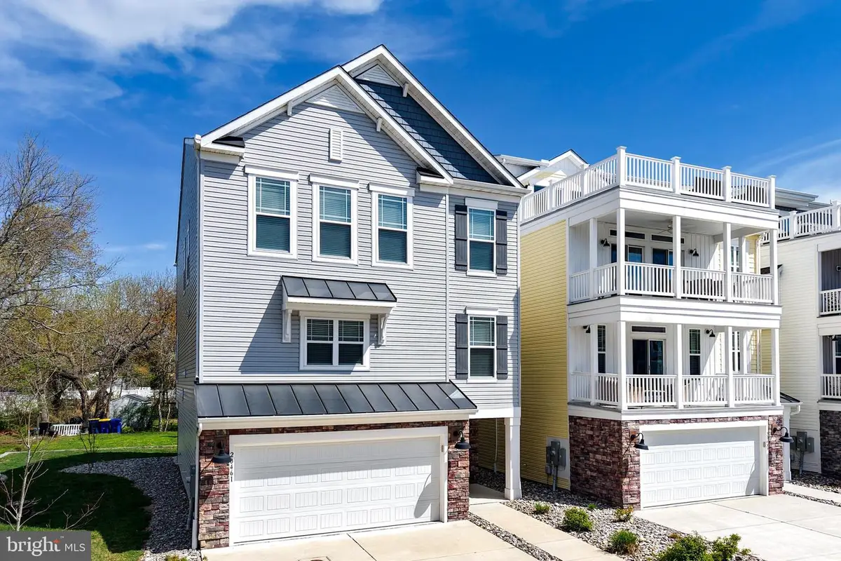 20461 Blue Point Dr, Rehoboth Beach, DE 19971 - #1