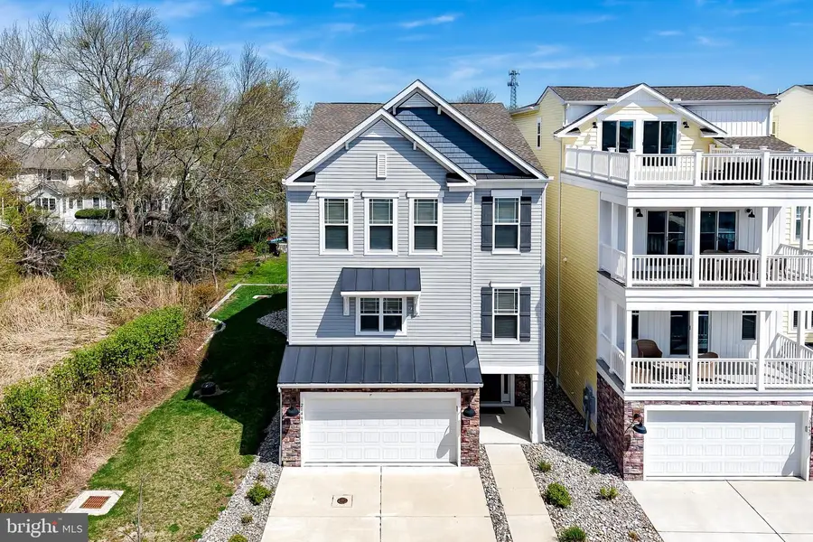 20461 Blue Point Dr, Rehoboth Beach, DE 19971 - #2
