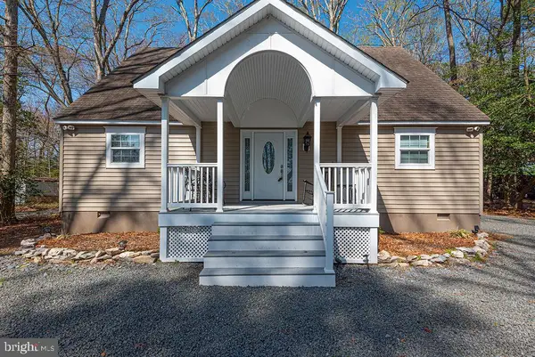 36107 Camp Barnes Rd, FRANKFORD, DE 19945