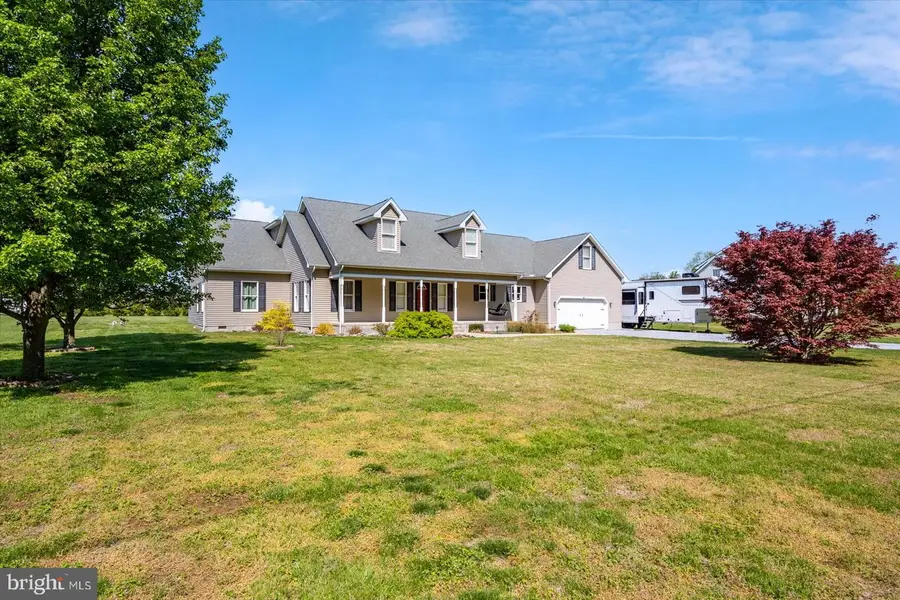 16344 Sand Hill Rd, Milton, DE 19968 - #3