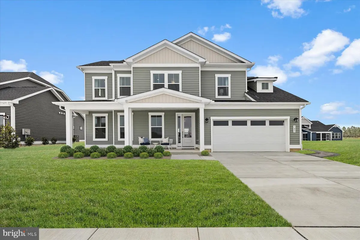 103 Citra Dr, Milton, DE 19968 - #1