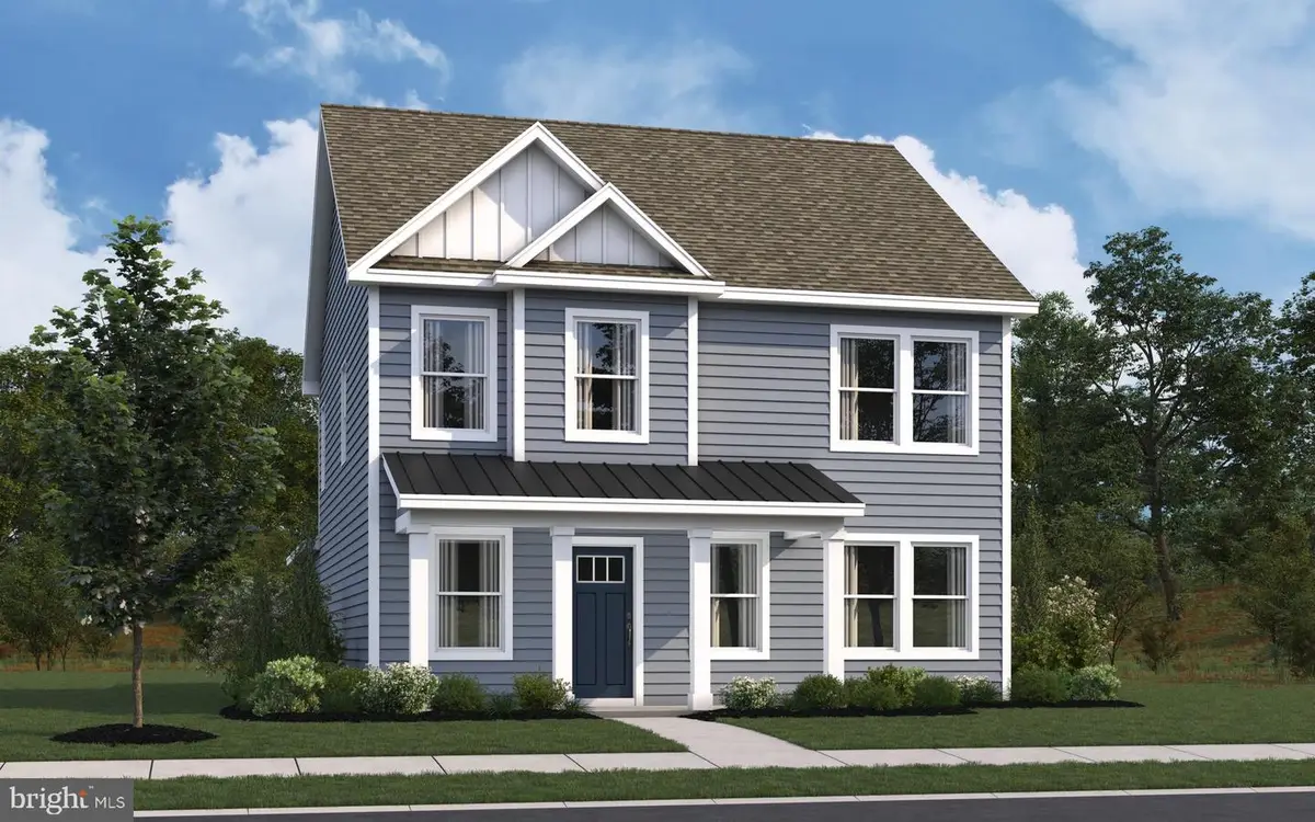 109 Calypso Ln, Milton, DE 19968 - #1