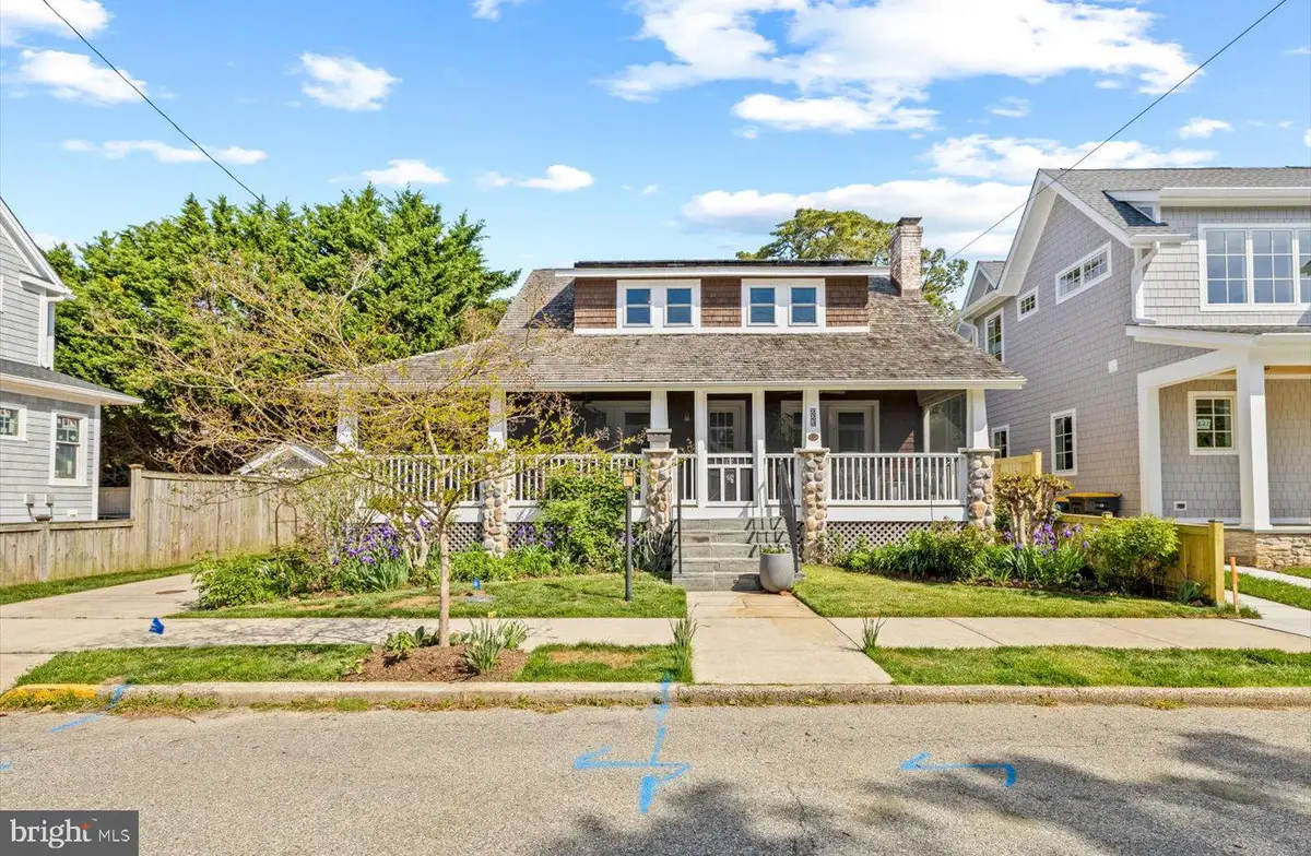 223 Rodney St, Rehoboth Beach, DE 19971 - #1