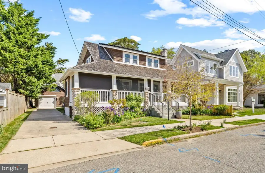 223 Rodney St, Rehoboth Beach, DE 19971 - #2