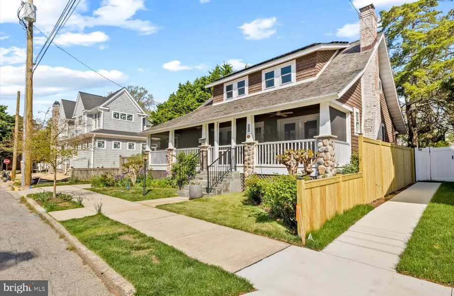 223 Rodney St, Rehoboth Beach, DE 19971 - #3