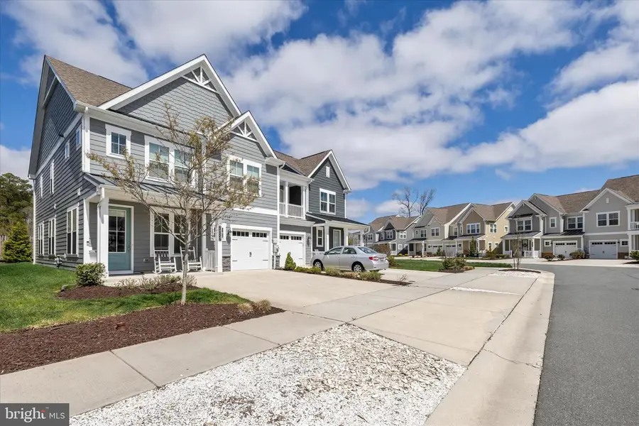 28057 Sea Dock Ln, Selbyville, DE 19975 - #2