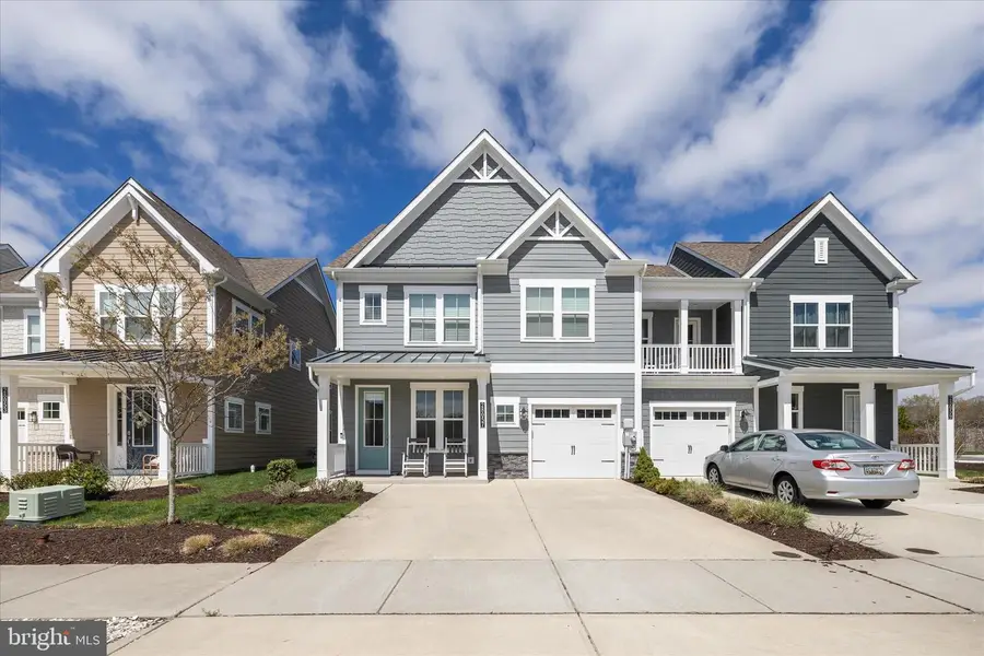 28057 Sea Dock Ln, Selbyville, DE 19975 - #3