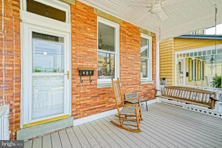 407 Savannah Rd, Lewes, DE 19958 - #3