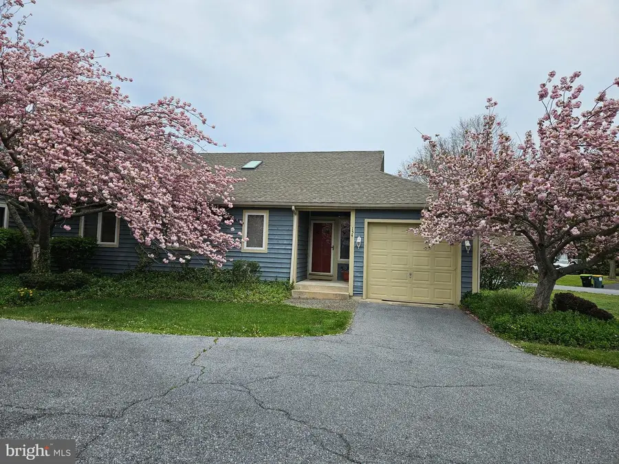 154 Lakeside Dr, Lewes, DE 19958 - #2