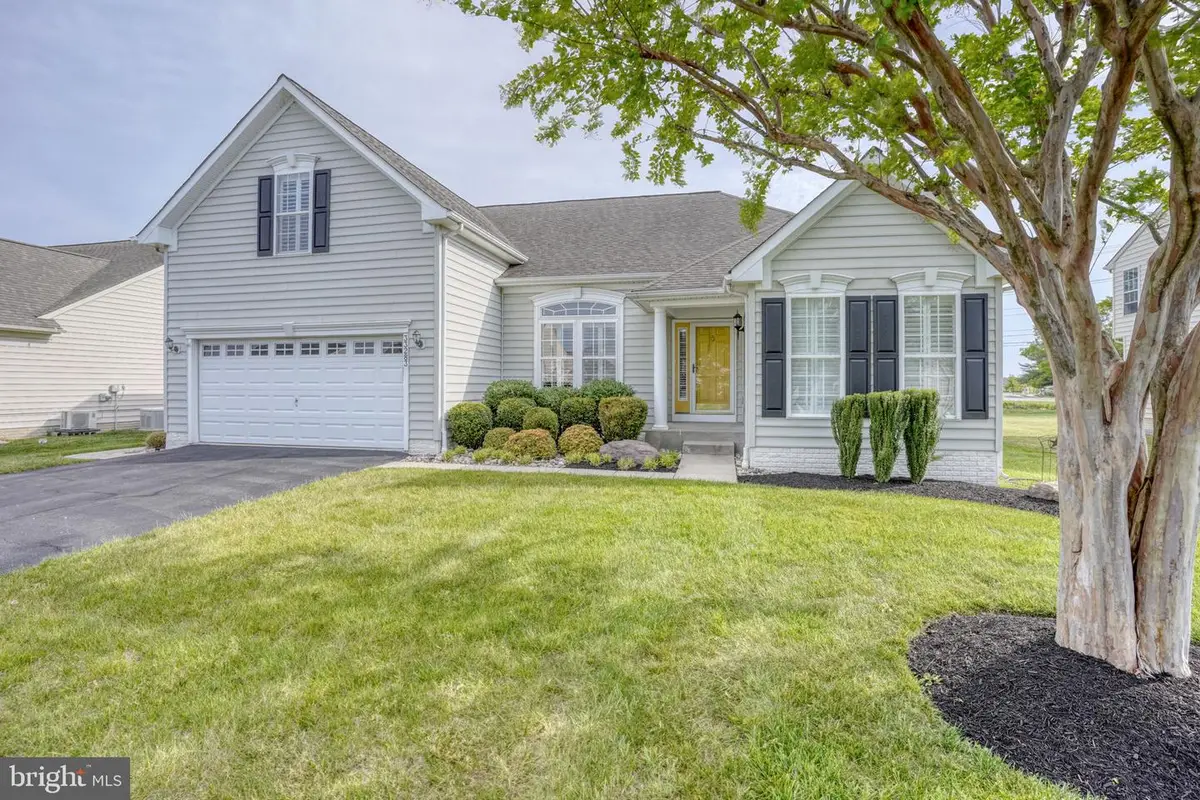 33283 Harbor Reach Dr, Lewes, DE 19958 - #1