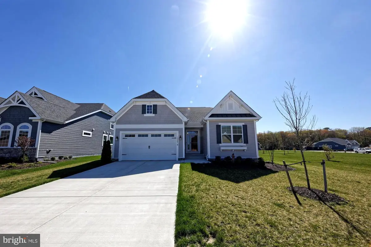 19874 Lightship Cove Dr, Milton, DE 19968 - #1