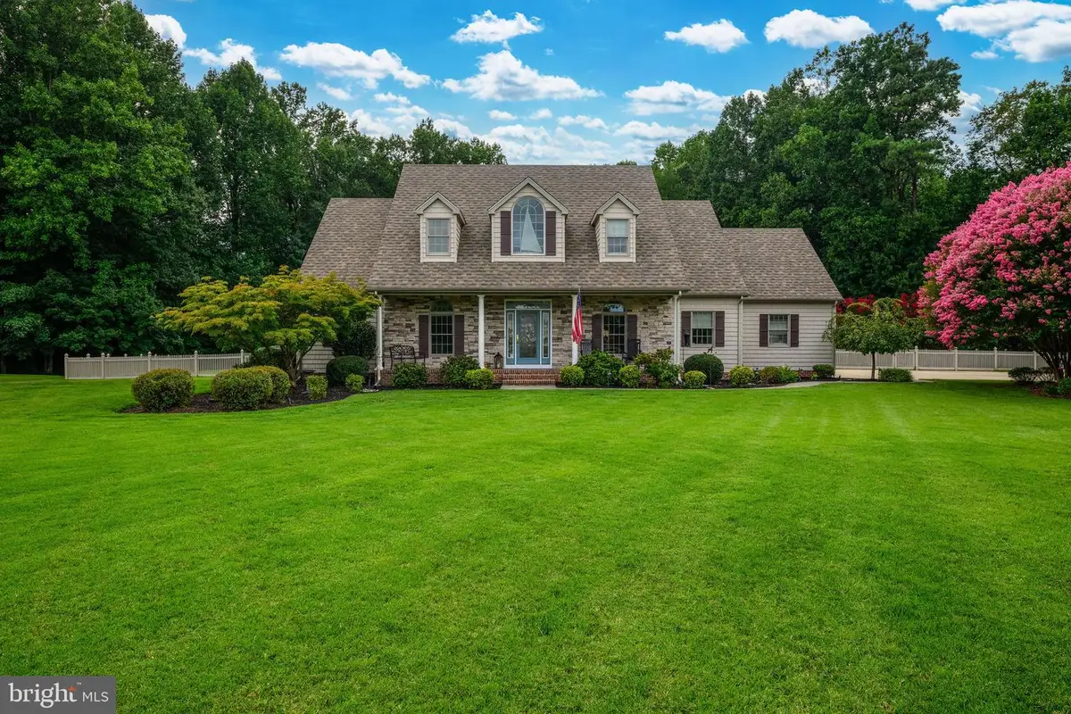 123 S Paula Lynne Dr, Seaford, DE 19973 - #1