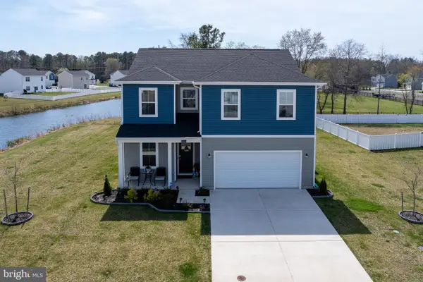 31317 Schooner Way, SELBYVILLE, DE 19975