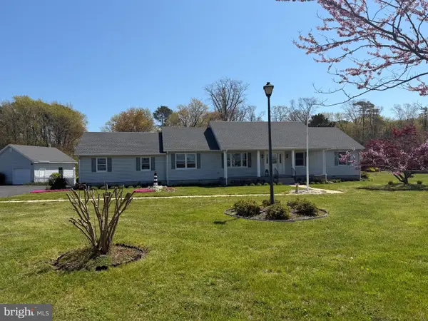 36032 Double Bridges Rd, FRANKFORD, DE 19945
