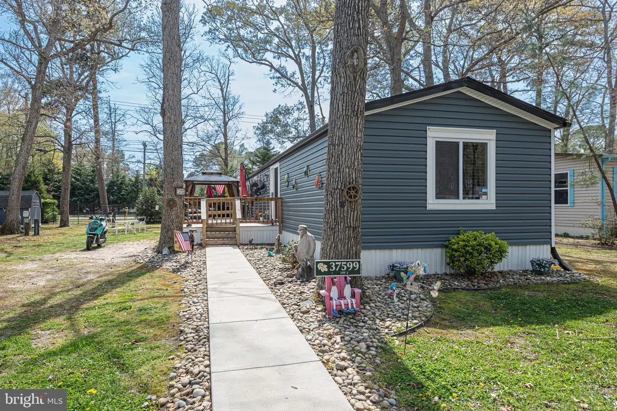 37599 Shady Cir, Selbyville, DE 19975 - #1