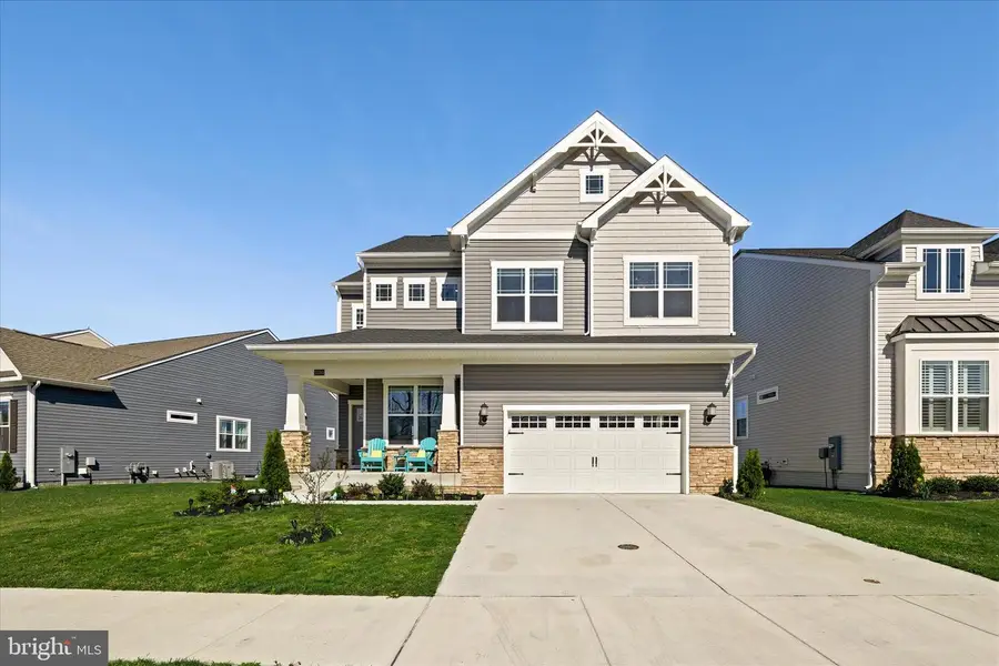 37085 Havelock Ct, Millsboro, DE 19966 - #2