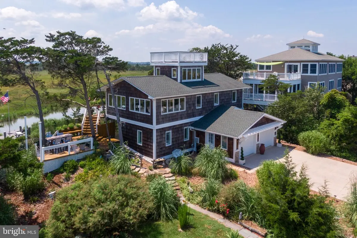 2711 S Bay Shore Dr, Milton, DE 19968 - #1