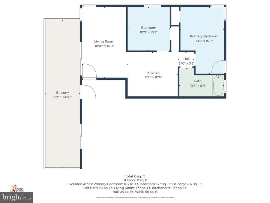 21 Wilmington Ave #3w, Rehoboth Beach, DE 19971 - #3