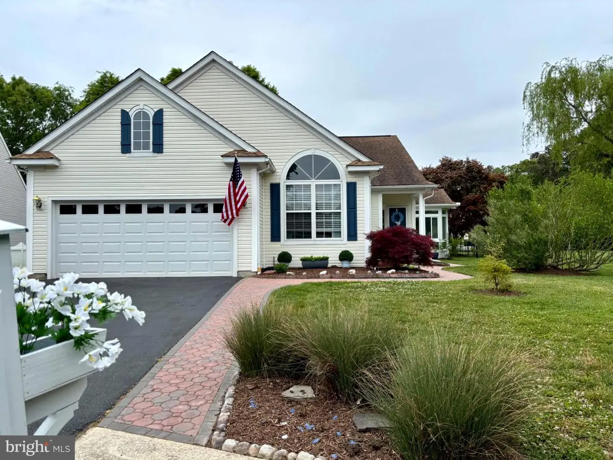 122 Selbourne Ct, Rehoboth Beach, DE 19971 - #1