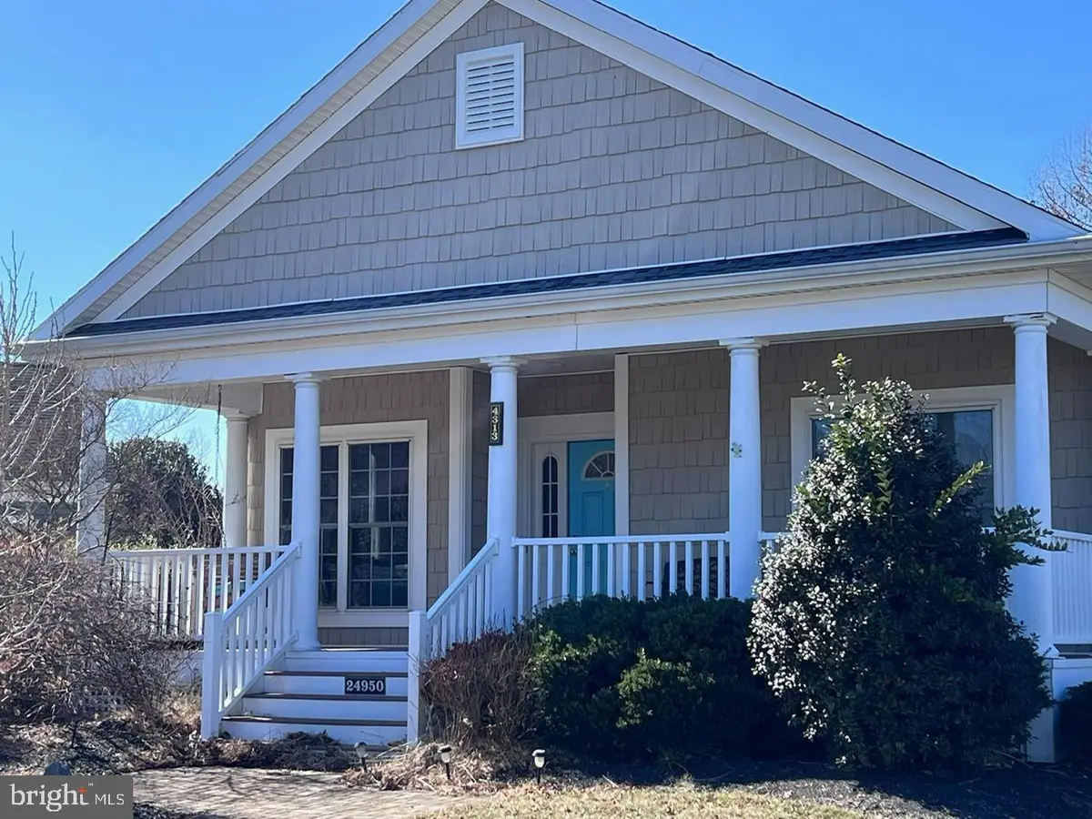 24950 Crooked Stick Way, Millsboro, DE 19966 - #1