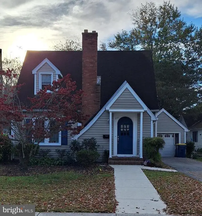 231 W Pine St, Georgetown, DE 19947 - #2