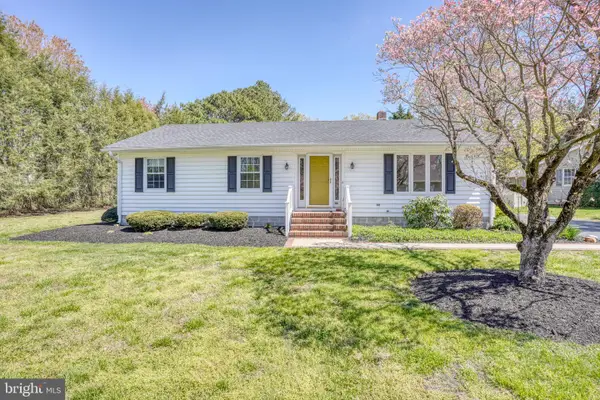 602 Marvel Rd, MILFORD, DE 19963